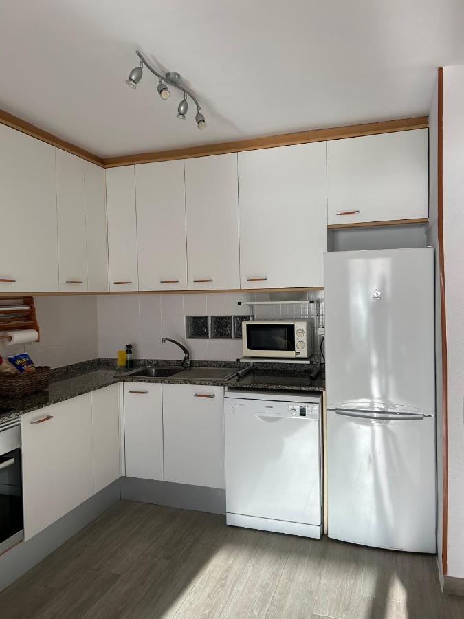 Apartment Foix Cubelles Exteriér fotografie