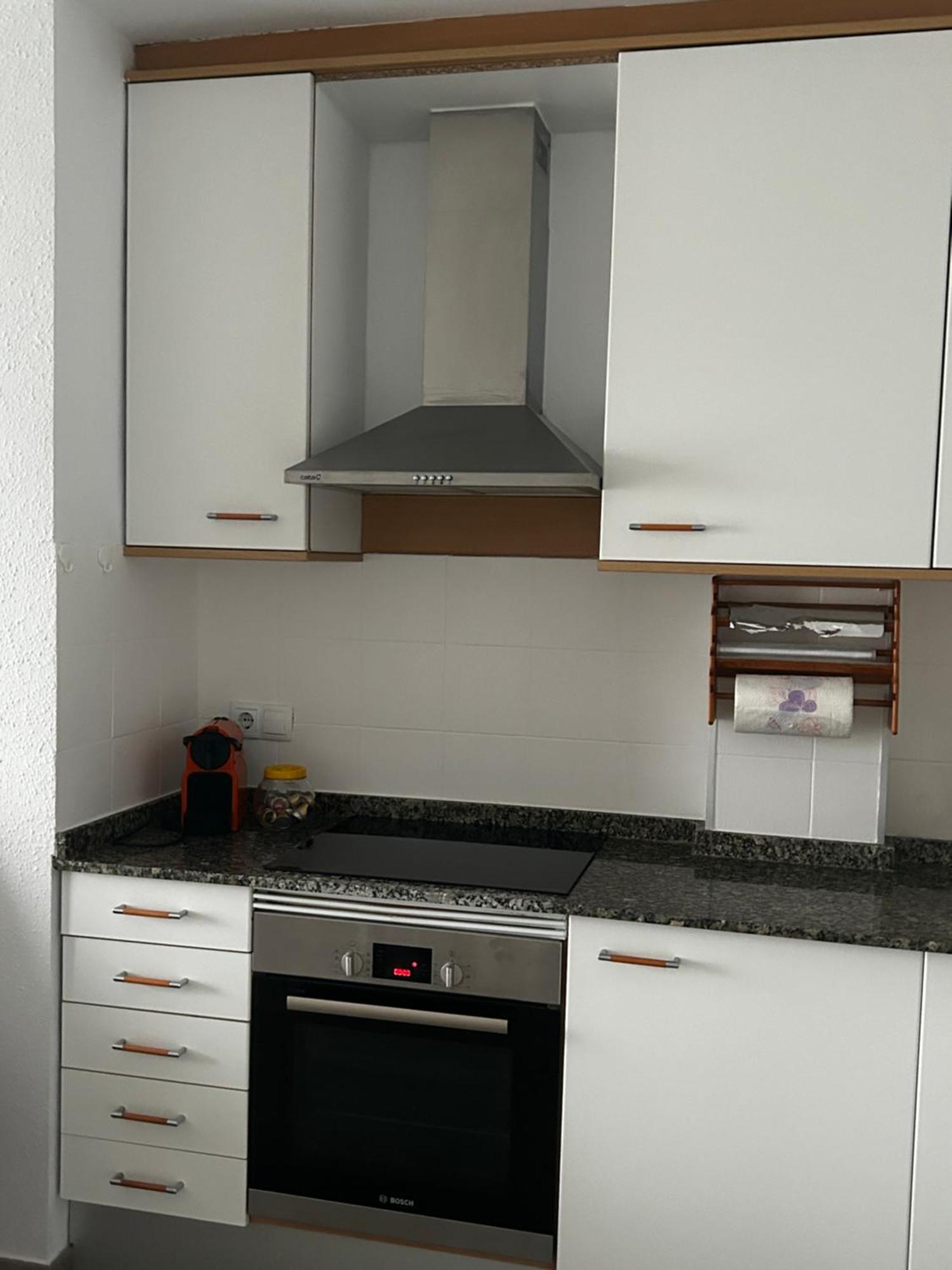 Apartment Foix Cubelles Exteriér fotografie