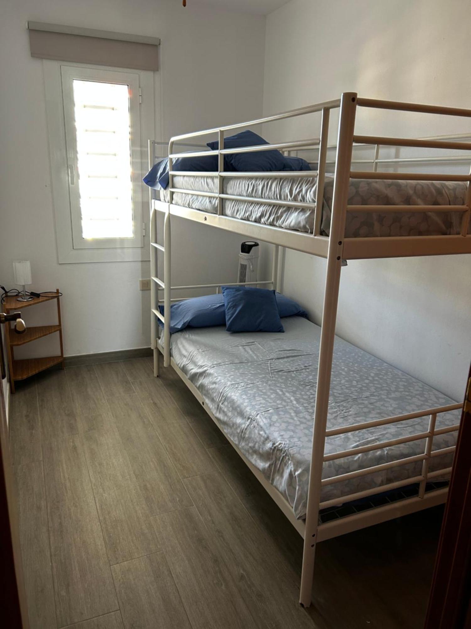Apartment Foix Cubelles Exteriér fotografie